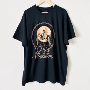 Chris Stapleton Graphic Tee